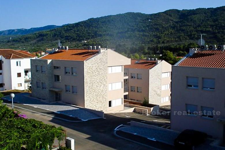 Hôtel - Ile de Hvar