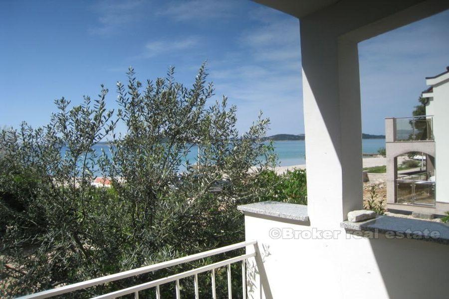 w pobliżu Sibenik, dom rodzinny