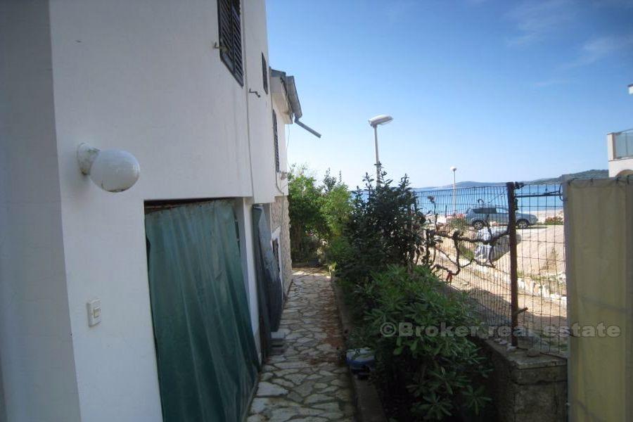 w pobliżu Sibenik, dom rodzinny