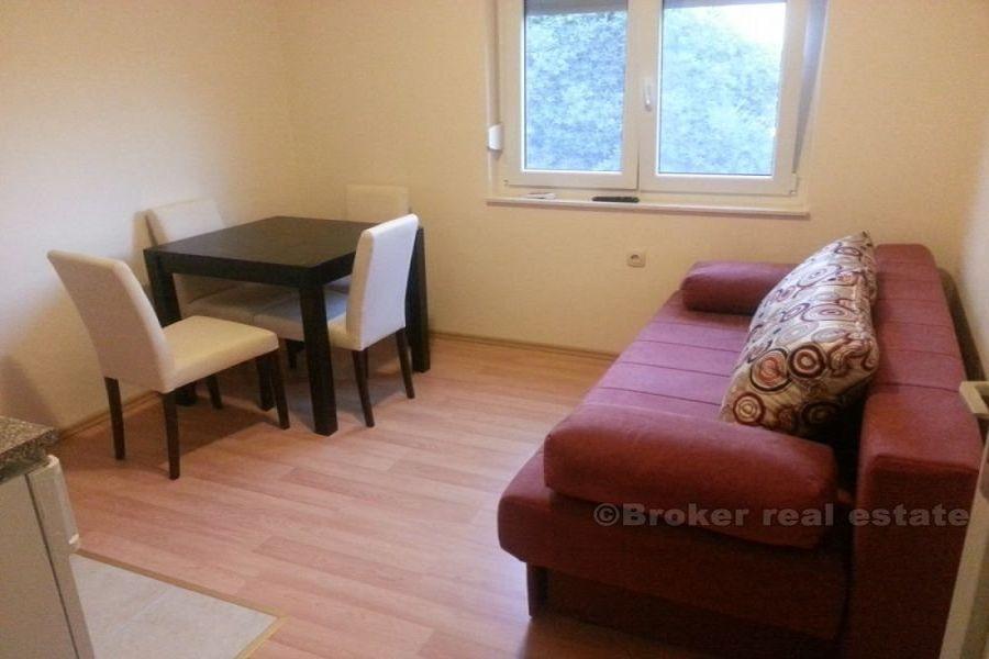 Pirovac. Holiday house