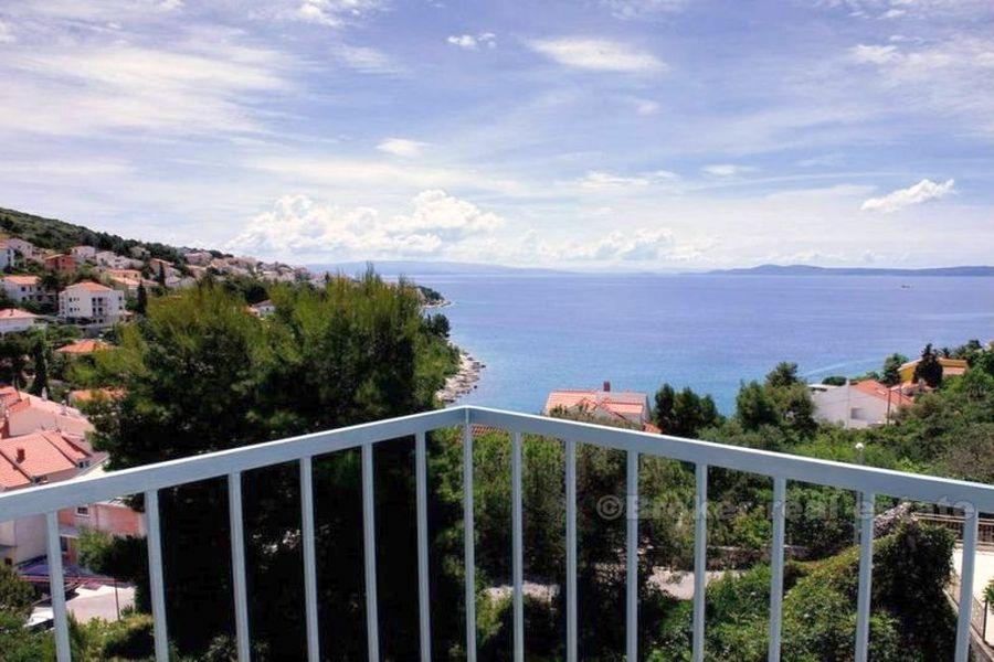 Ciovo. Beautiful villa