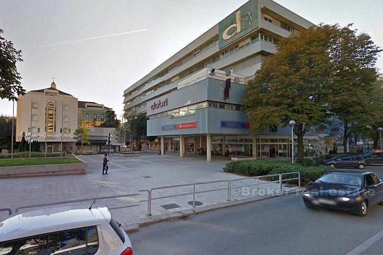 Split, Dobri - kontorsutrymme