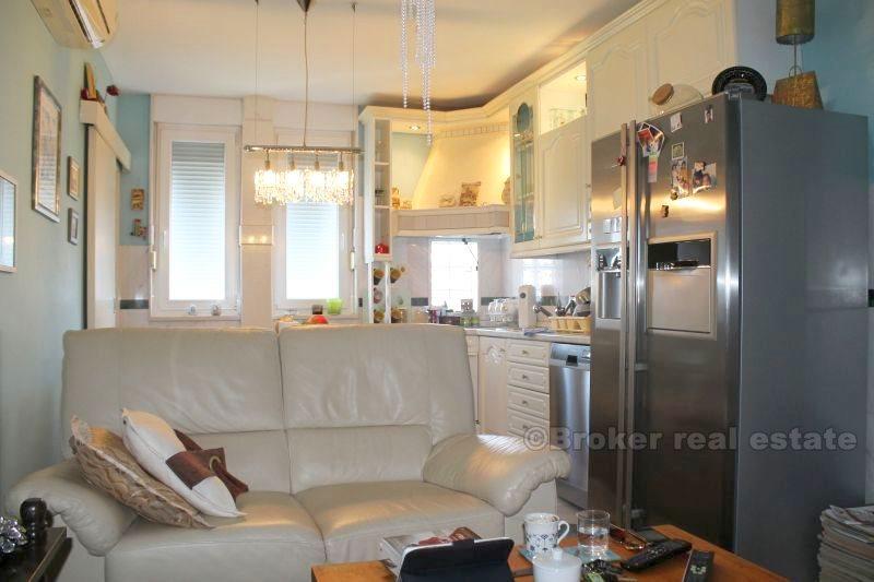 Split, appartement de trois pièces