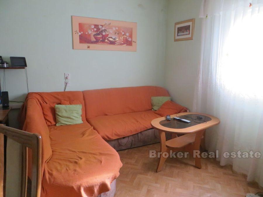 Split, Varos, two-bedrooms apartment