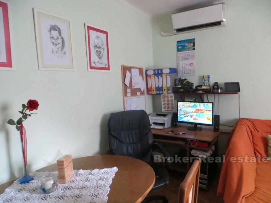 Split, Varos, two-bedrooms apartment