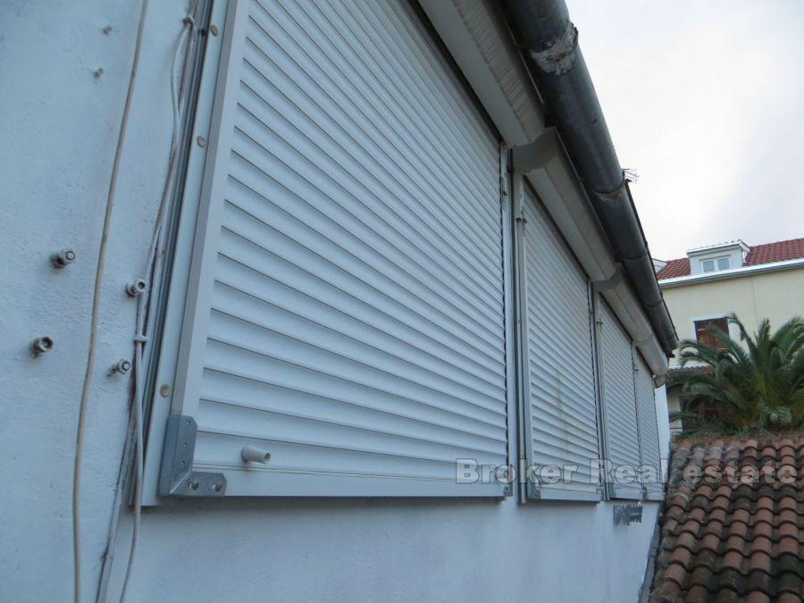 Split, Varos, two-bedrooms apartment