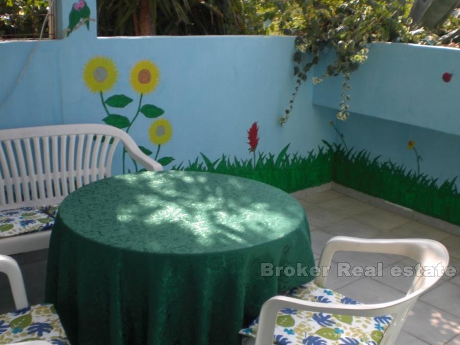 Spalato, Sucidar, confortevole appartamento con due camere da letto