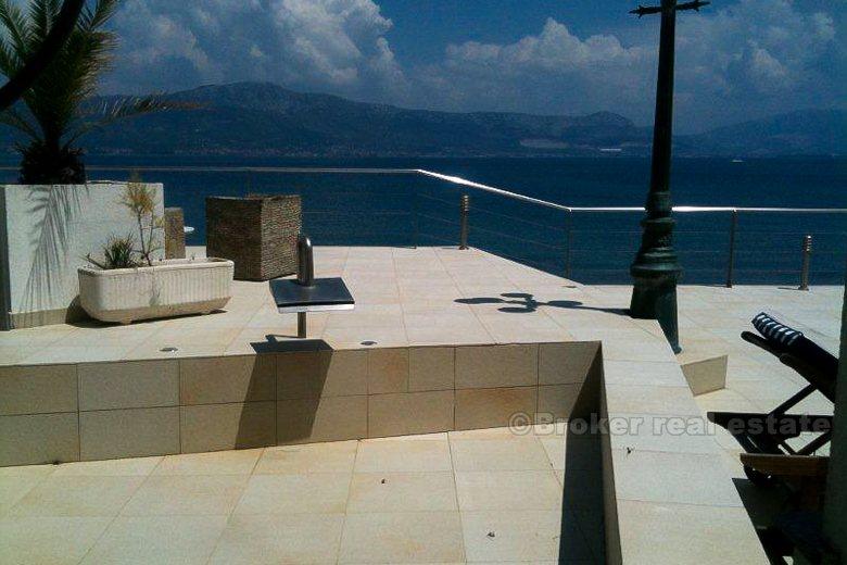 House first row to the sea - Ciovo