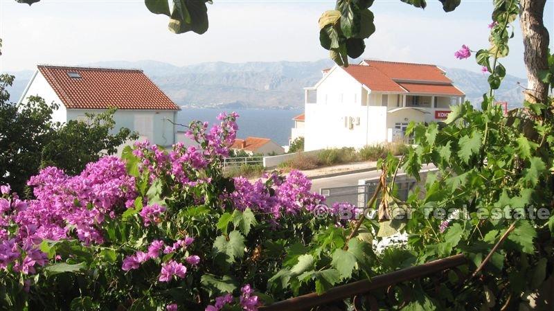 Otok Brač - Apartman u privatnoj kući