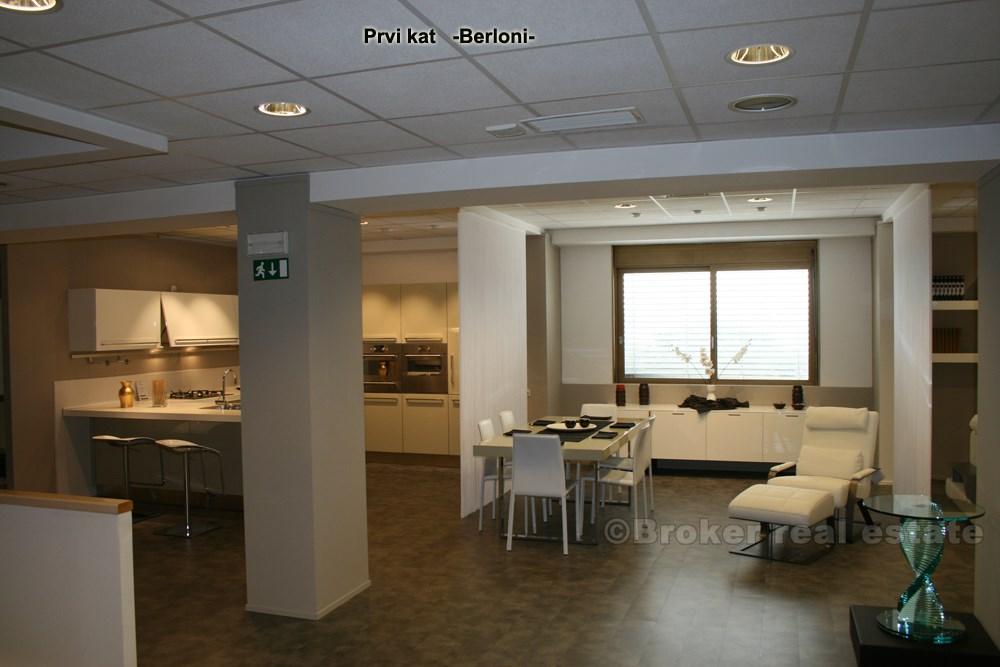 Geschäftslokal - Zadar