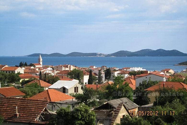 Pakostane - Lägenhet med magnifik utsikt