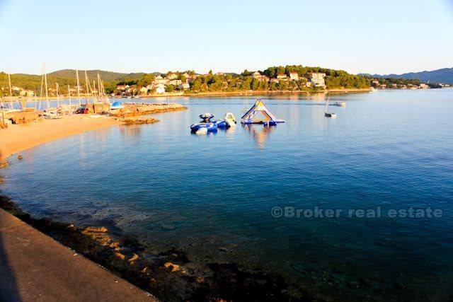 wyspa Korcula, apartament