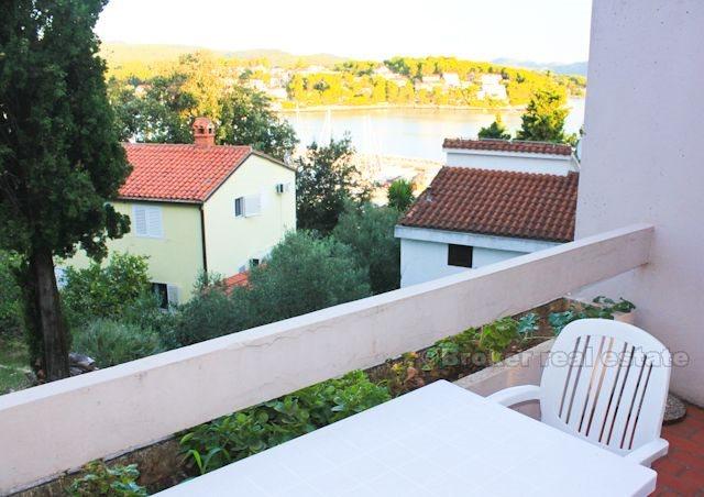 wyspa Korcula, apartament