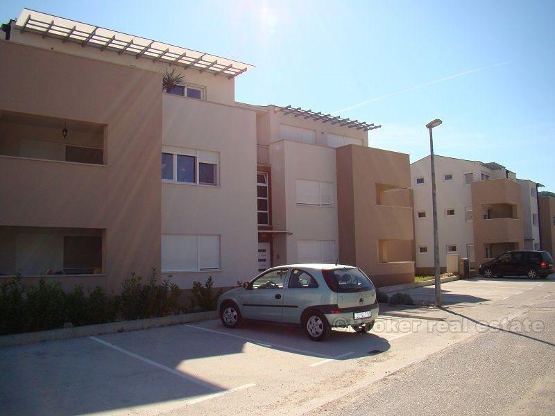 Close to Ploce. 2 apartments for sale