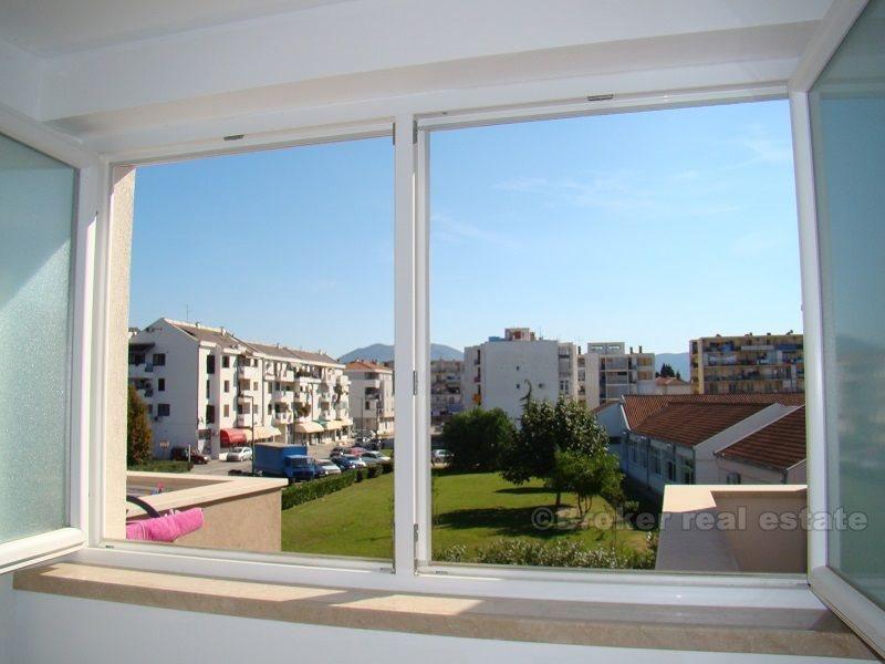 Close to Ploce. 2 apartments for sale