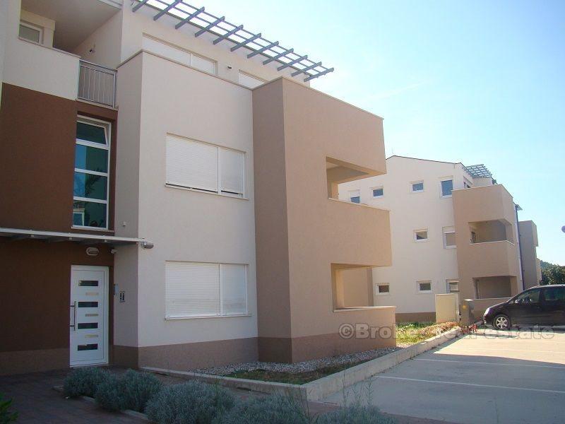 Close to Ploce. 2 apartments for sale