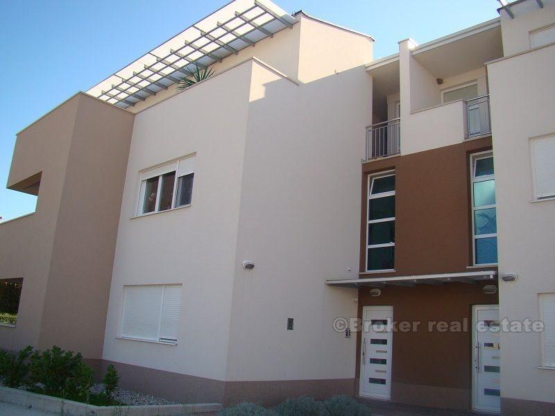 Close to Ploce. 2 apartments for sale