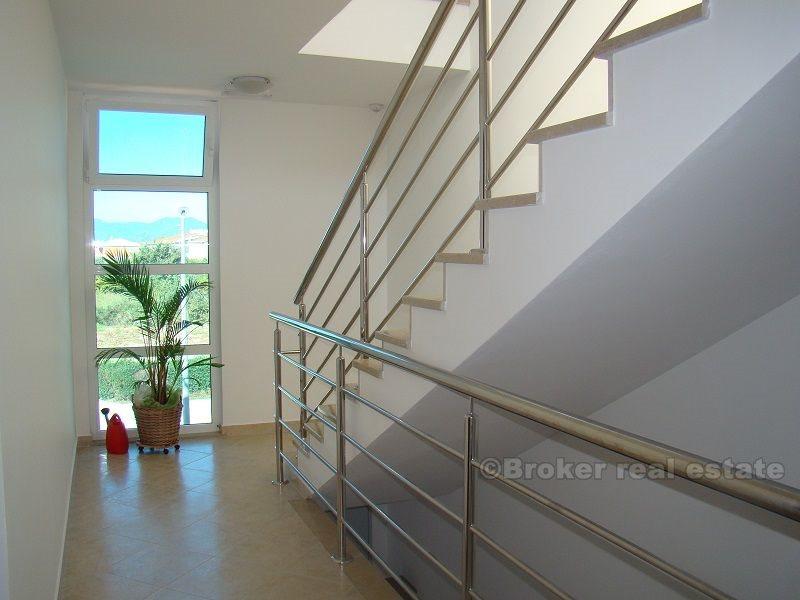 Close to Ploce. 2 apartments for sale