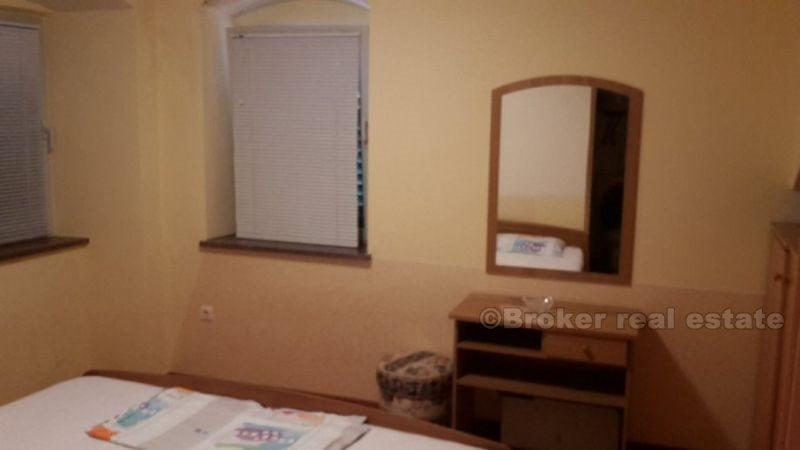 island of Hvar. Two floors apartment