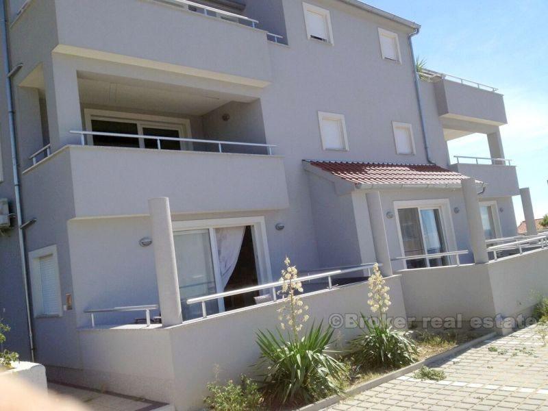 Island of Hvar, apartment