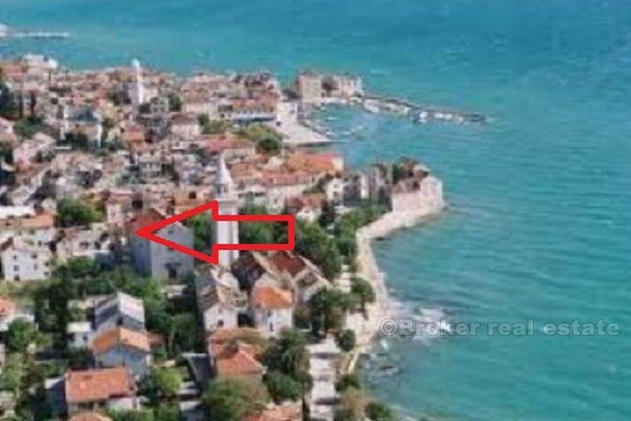 Kastela, terreno edificabile multipla