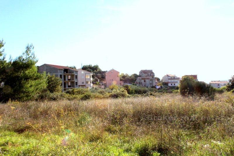 Podstrana - Terreno edificabile