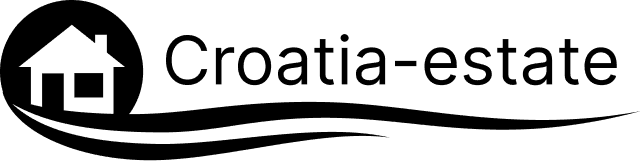 Croatia Estate logo