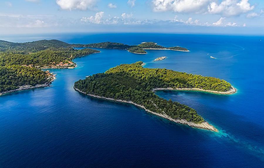 Investeringsmuligheter i den kroatiske turisme