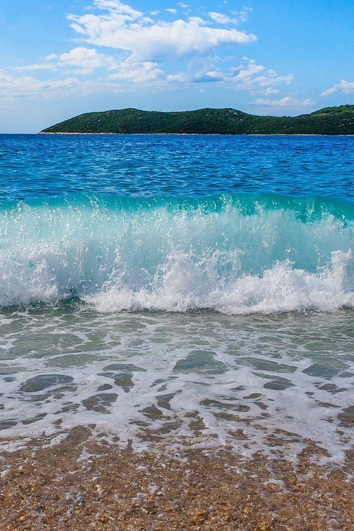 Trouvez votre bien immobilier idéal en Croatie !