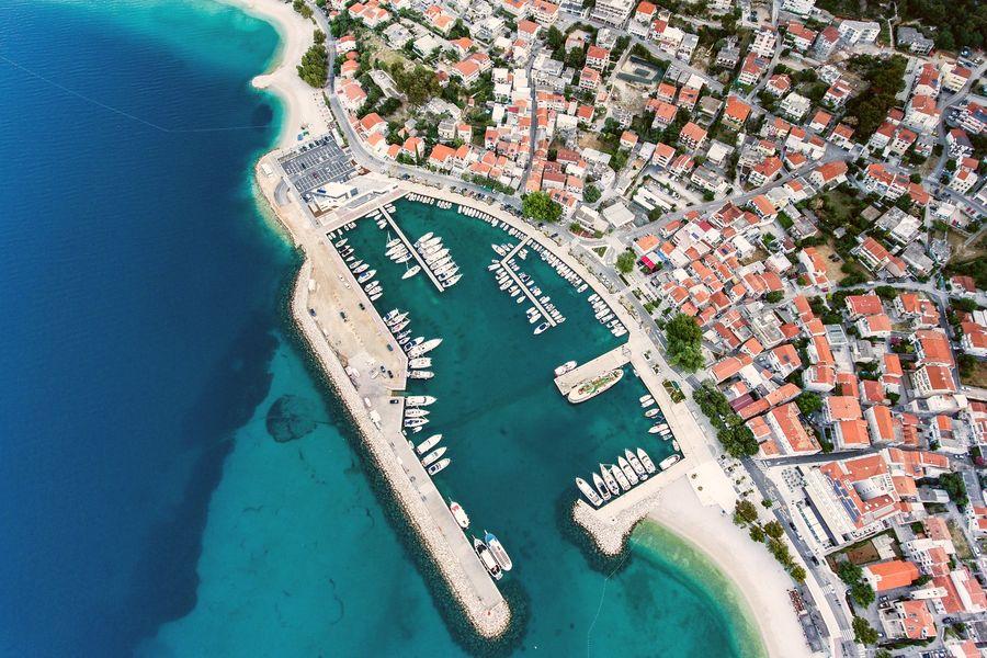 About Real Estate in Croatia