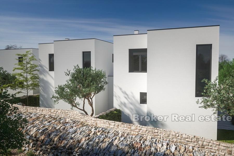 Near Sibenik - Apartments in a new building
