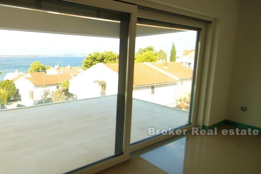 Blízko Šibeniku - Vila s výhľadom na more