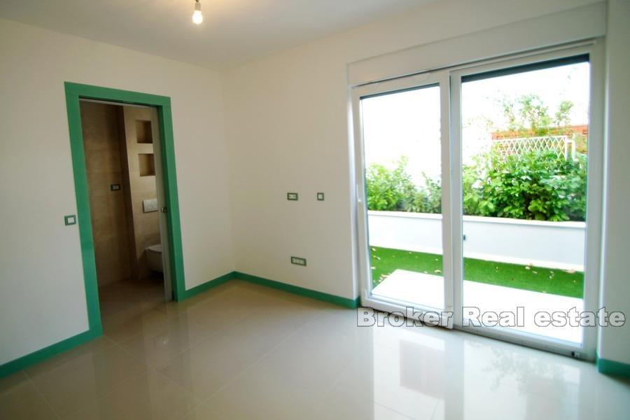 Blízko Šibeniku - Vila s výhľadom na more