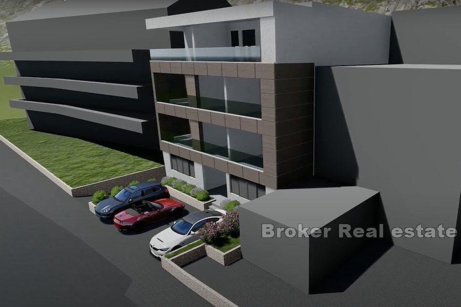 Makarska - Apartments near the sea