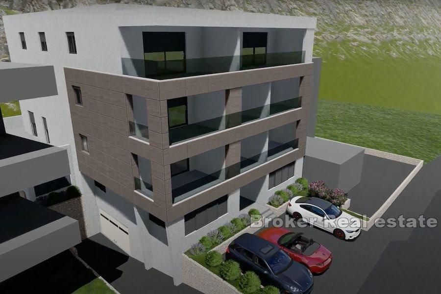 Makarska - Apartments near the sea