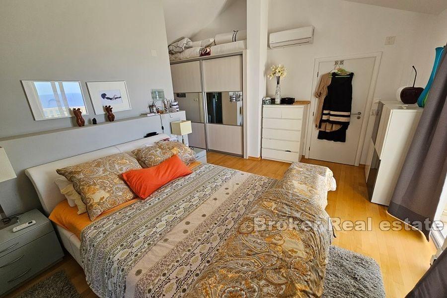 Isola di Pag - Villa con vista mare