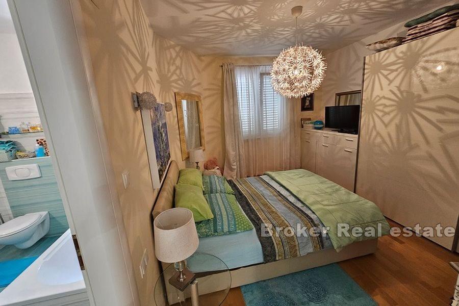 Isola di Pag - Villa con vista mare