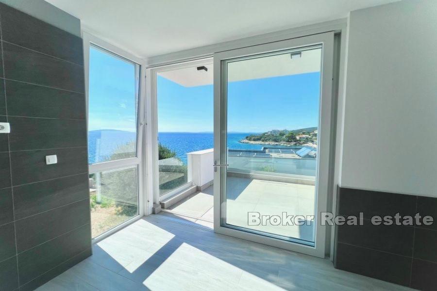 Island of Pag - Modern house with swimming pool