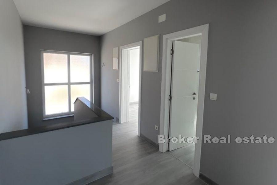 Island of Pag - Modern house with swimming pool