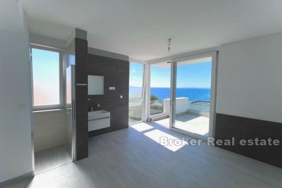 Island of Pag - Modern house with swimming pool