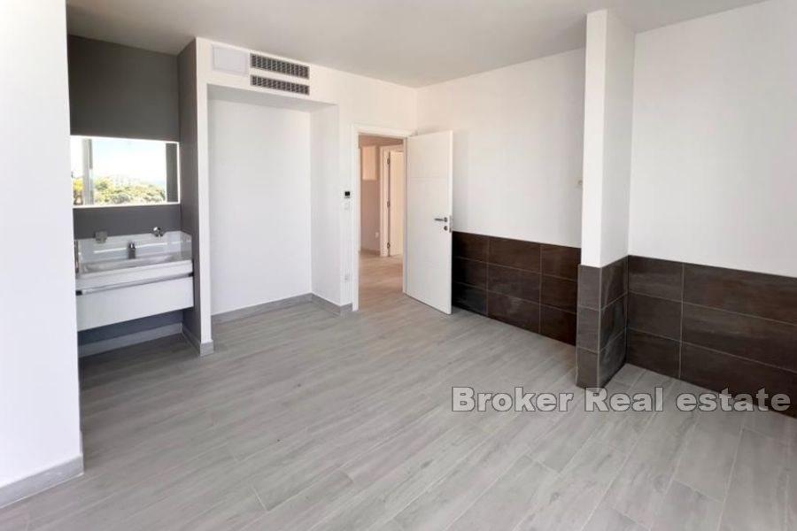 Island of Pag - Modern house with swimming pool