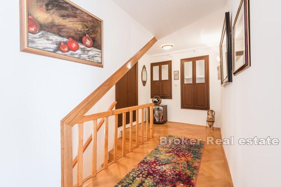 Dubrovnik - Casa in pietra nel centro storico