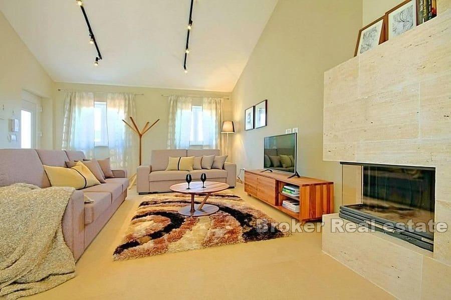 Poreč - Maison individuelle avec piscine