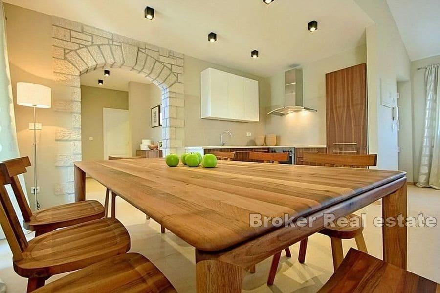 Poreč - Maison individuelle avec piscine