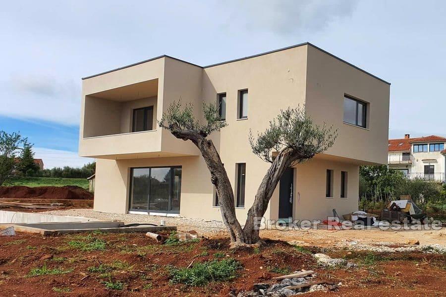 Porec - House with sea view