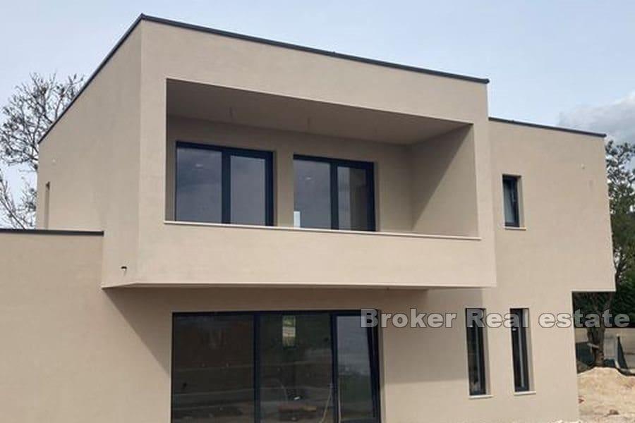 Porec - House with sea view