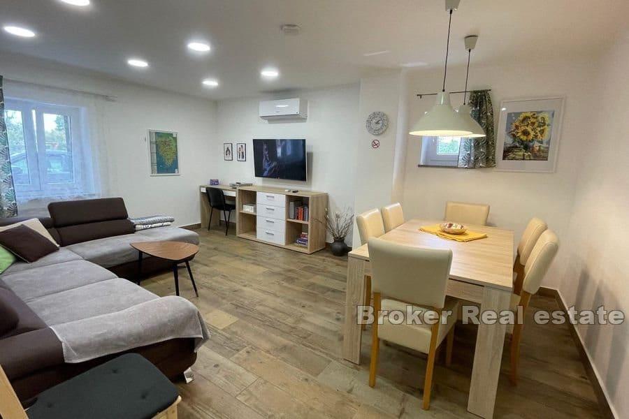 Porec - House with swimming pool