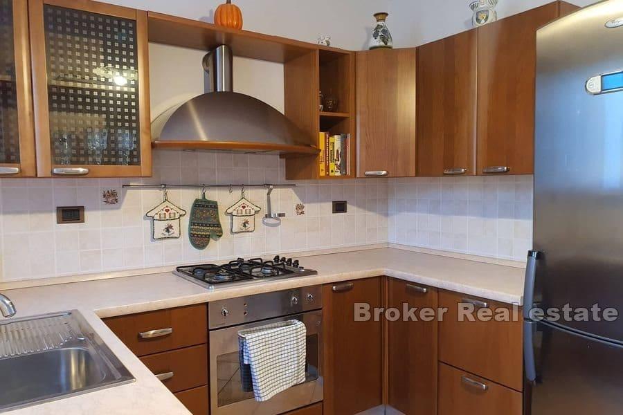 Porec - Einfamilienhaus in ruhiger Lage