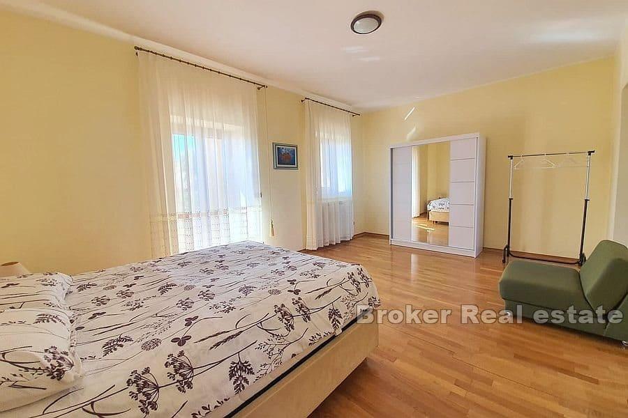 Porec - Maison familiale dans un endroit calme