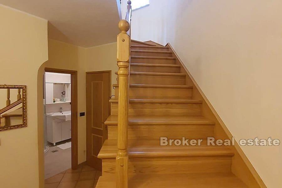 Porec - Einfamilienhaus in ruhiger Lage